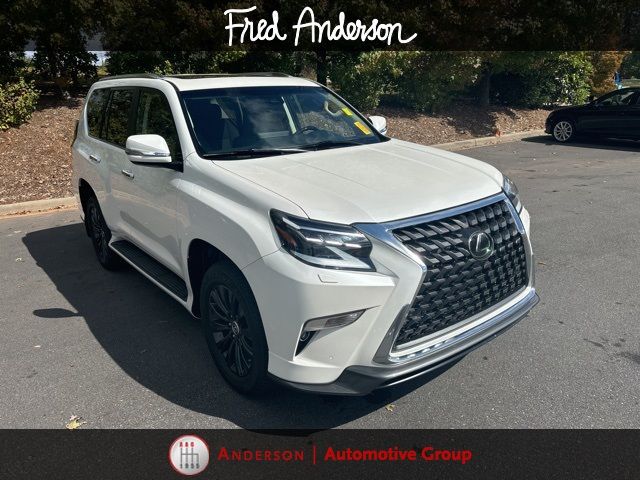 2023 Lexus GX 460 Premium