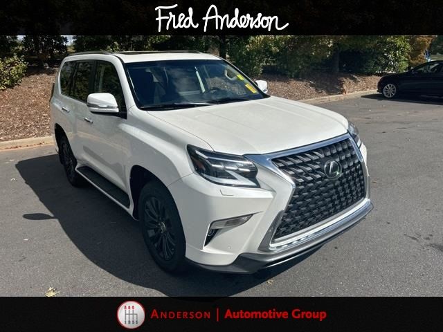 2023 Lexus GX 460 Premium