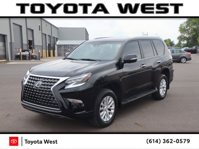 2023 Lexus GX 460 Premium