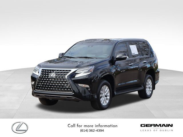 2023 Lexus GX 460 Premium