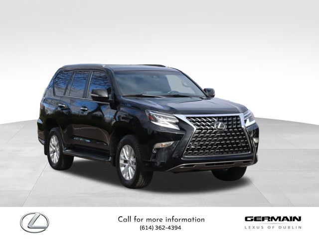 2023 Lexus GX 460 Premium