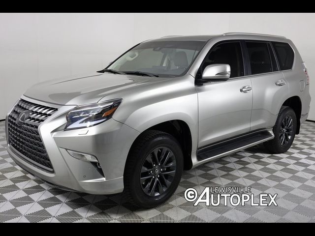 2023 Lexus GX 460 Premium