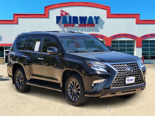 2023 Lexus GX 460 Premium