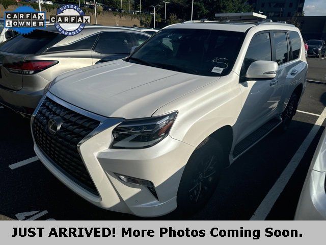 2023 Lexus GX 460 Premium