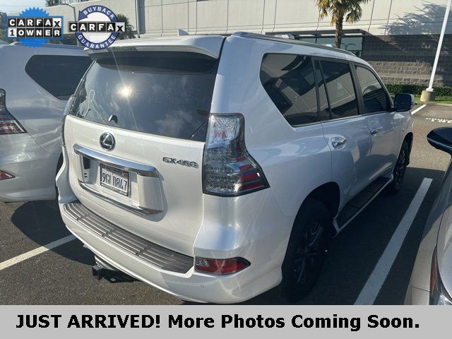 2023 Lexus GX 460 Premium