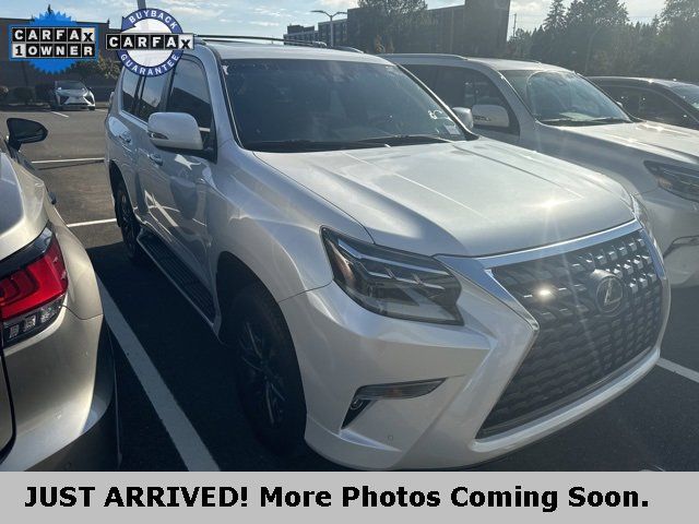 2023 Lexus GX 460 Premium