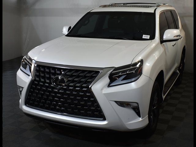 2023 Lexus GX 460 Premium