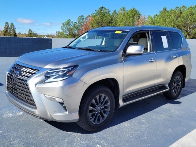 2023 Lexus GX 460 Premium