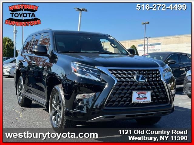 2023 Lexus GX 460 Premium