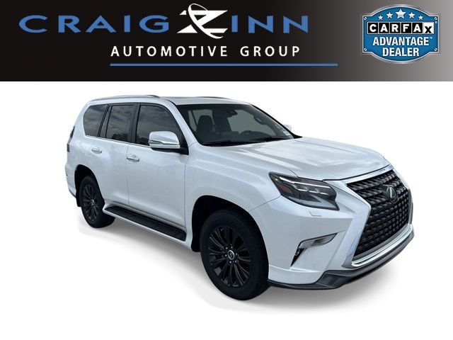 2023 Lexus GX 460 Premium