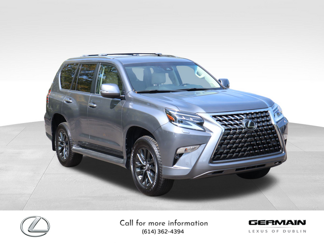 2023 Lexus GX 460 Premium