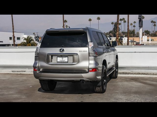 2023 Lexus GX 460 Premium