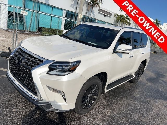 2023 Lexus GX 460 Premium