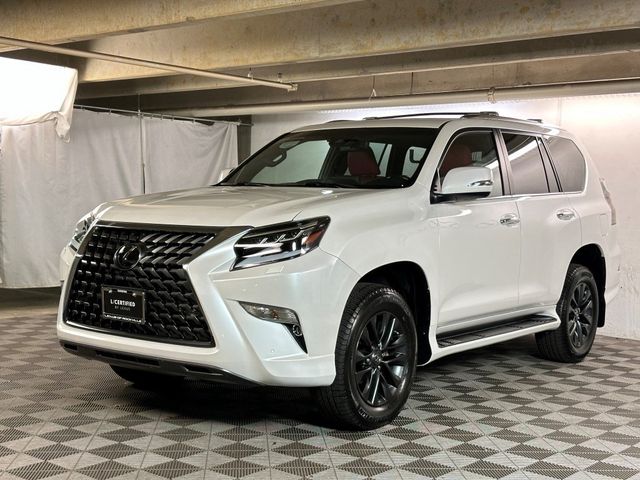 2023 Lexus GX 460 Premium