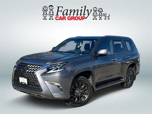 2023 Lexus GX 460 Premium