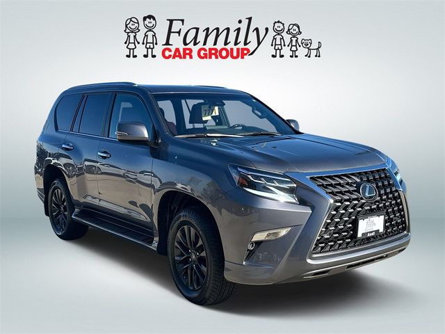 2023 Lexus GX 460 Premium