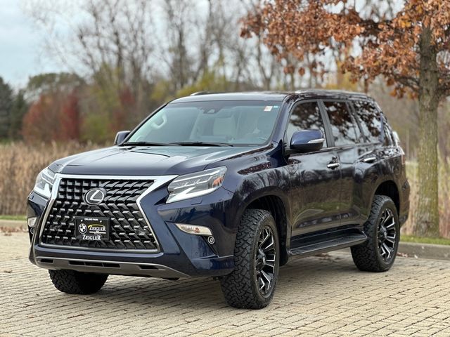 2023 Lexus GX 460 Premium