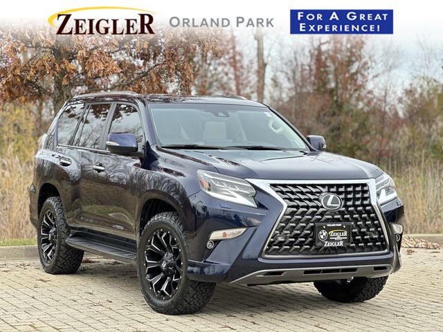 2023 Lexus GX 460 Premium