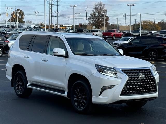 2023 Lexus GX 460 Premium