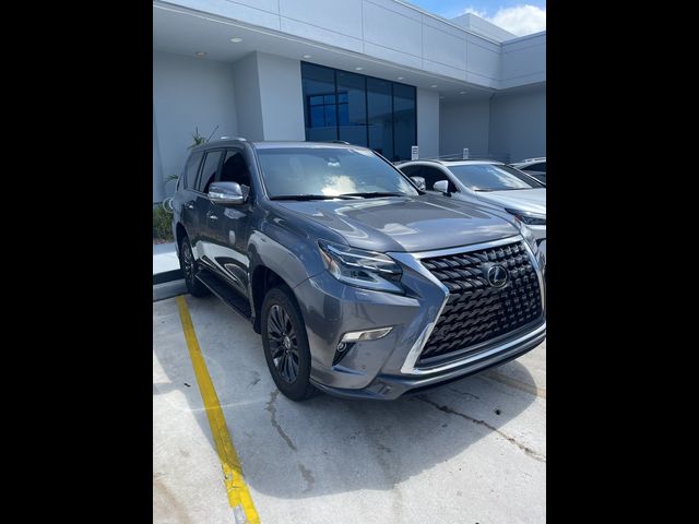 2023 Lexus GX 460 Premium