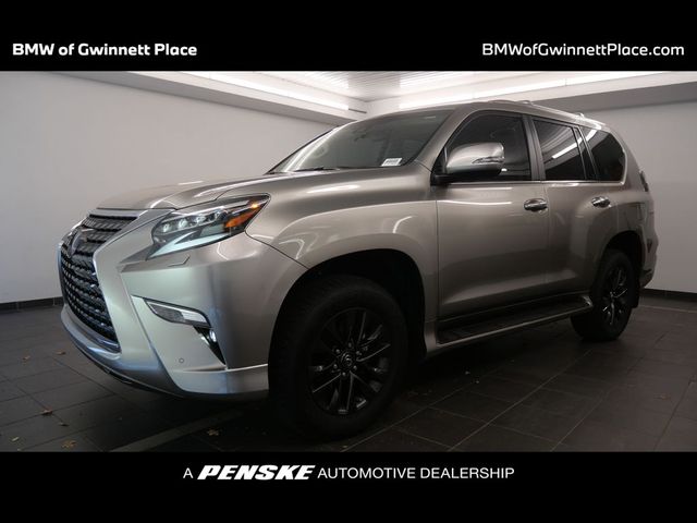 2023 Lexus GX 460 Premium