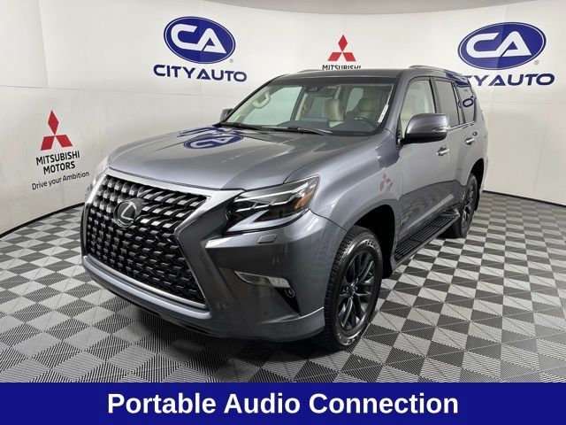 2023 Lexus GX 460 Premium