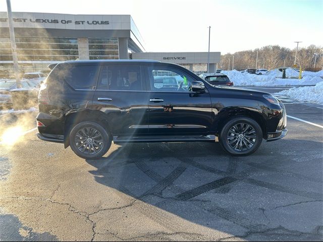 2023 Lexus GX 460 Premium