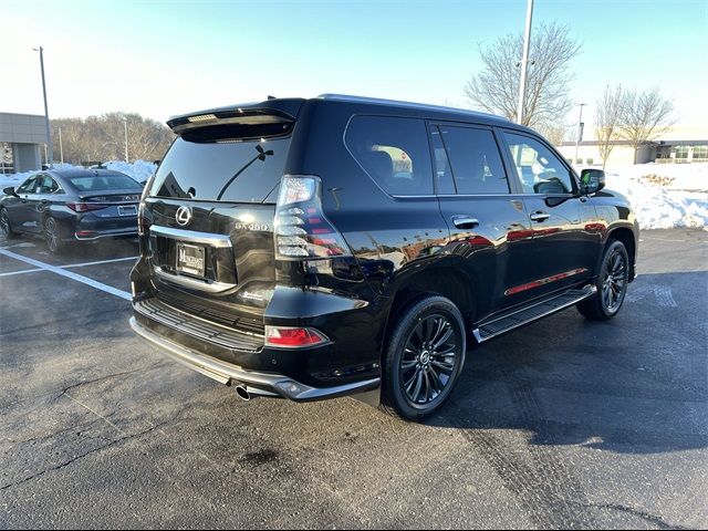 2023 Lexus GX 460 Premium