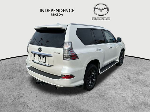 2023 Lexus GX 460 Premium