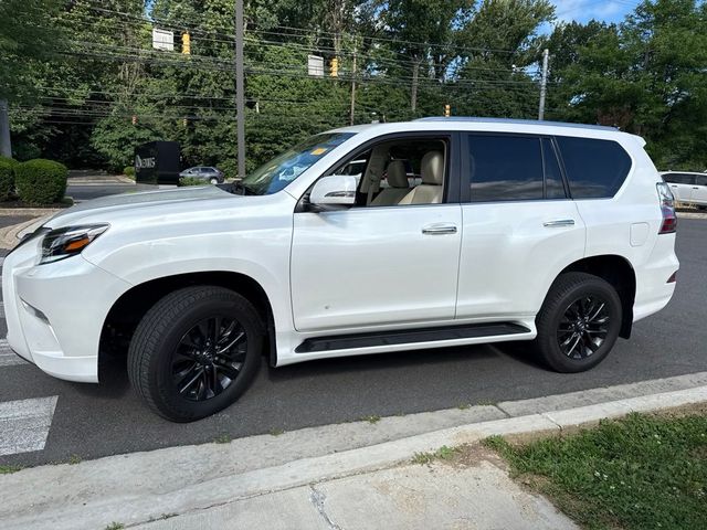 2023 Lexus GX 460 Premium