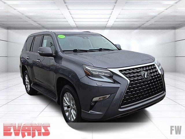 2023 Lexus GX 460 Premium