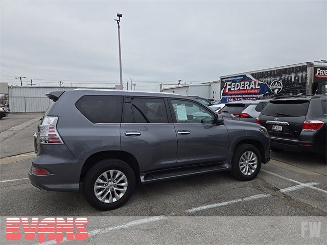 2023 Lexus GX 460 Premium