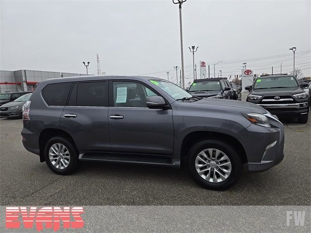 2023 Lexus GX 460 Premium