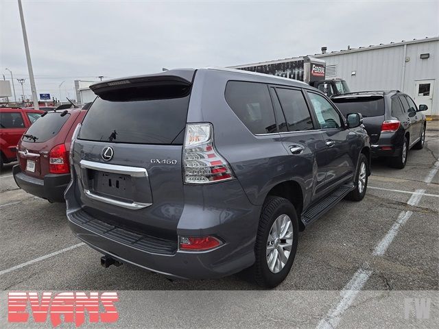 2023 Lexus GX 460 Premium