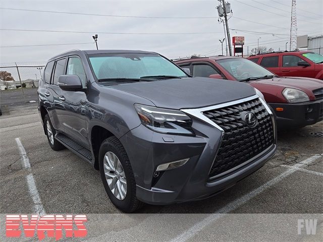 2023 Lexus GX 460 Premium