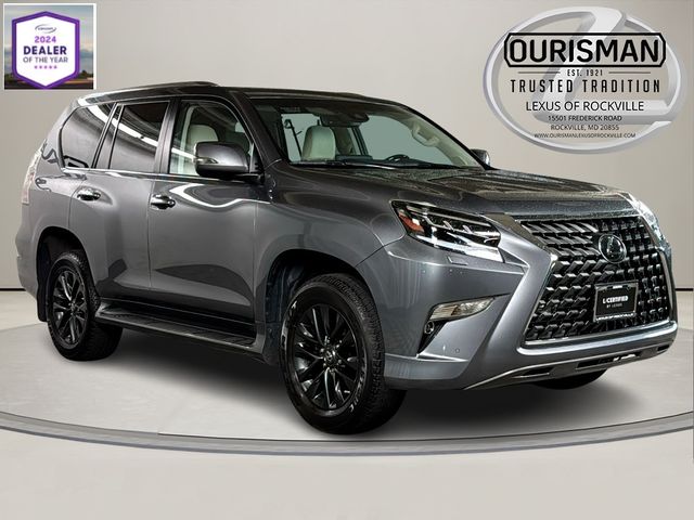 2023 Lexus GX 460 Premium