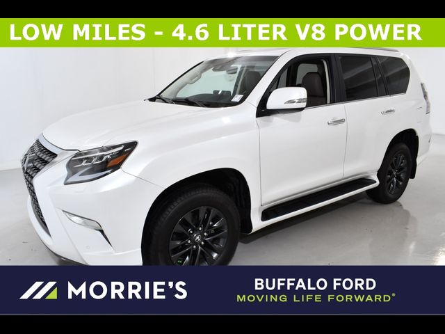 2023 Lexus GX 460 Premium