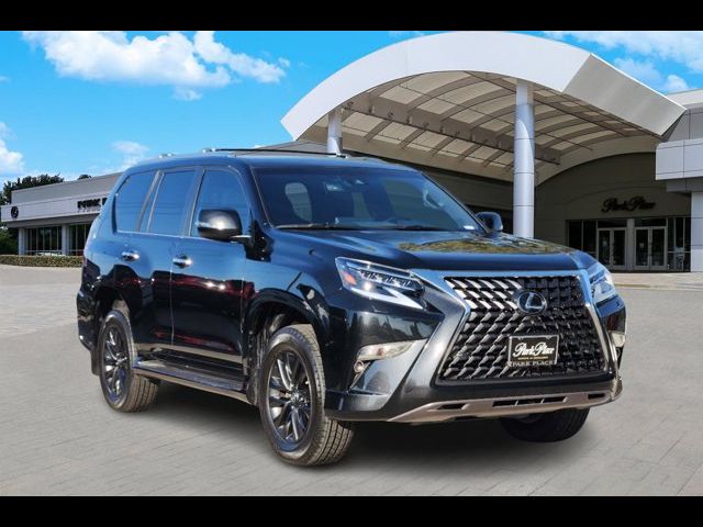 2023 Lexus GX 460 Premium