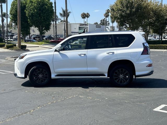 2023 Lexus GX 460 Premium