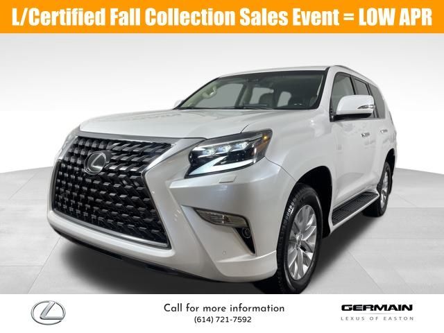 2023 Lexus GX 460 Premium