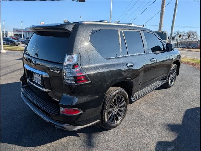 2023 Lexus GX 460 Premium