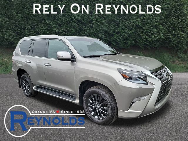 2023 Lexus GX 460 Premium