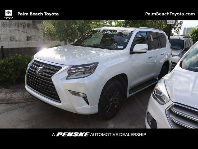 2023 Lexus GX 460 Premium