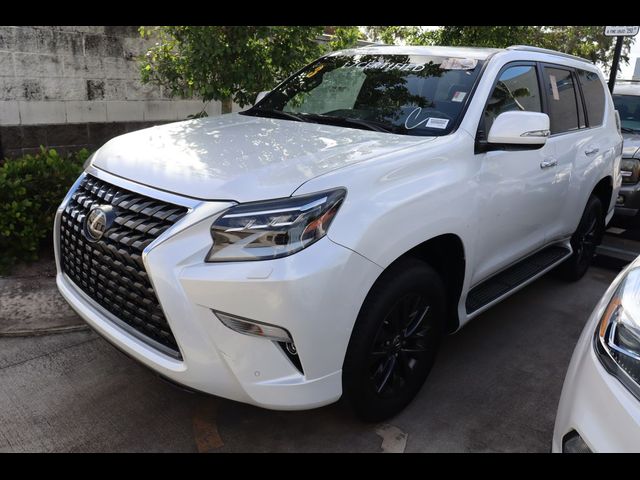 2023 Lexus GX 460 Premium