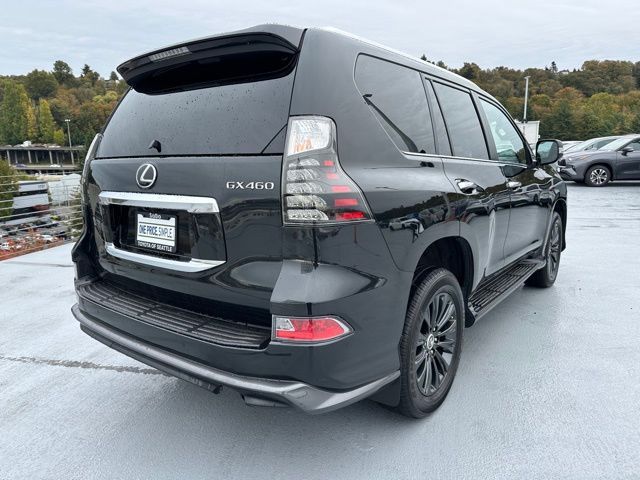 2023 Lexus GX 460 Premium