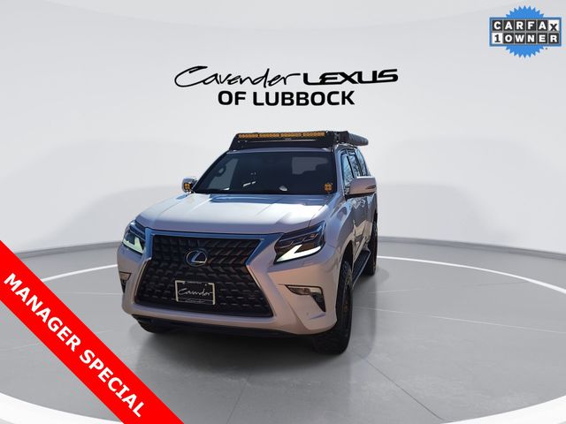 2023 Lexus GX 460 Premium