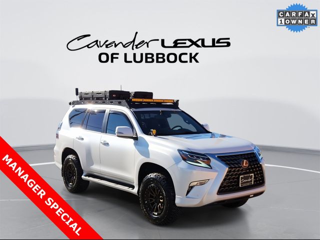 2023 Lexus GX 460 Premium