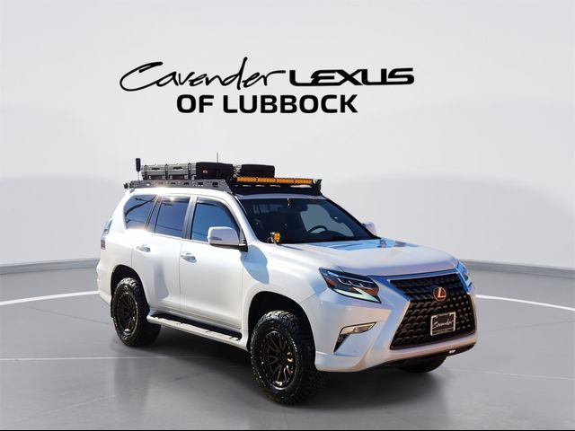 2023 Lexus GX 460 Premium