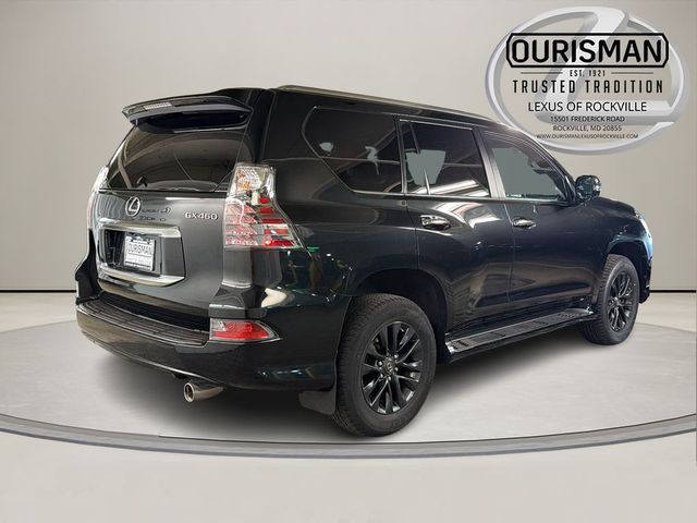 2023 Lexus GX 460 Premium
