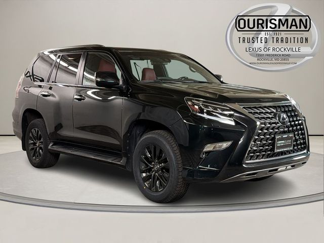 2023 Lexus GX 460 Premium